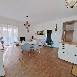 Appartamento L'alloggio Nel Parco, Lido di Ostia