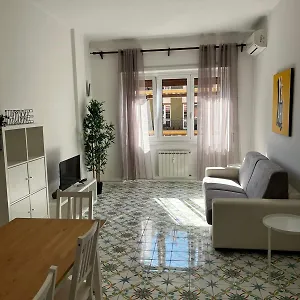 Appartamento D'aste, Lido di Ostia