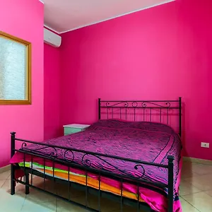 Appartamento Ostiasunnybeach, Lido di Ostia
