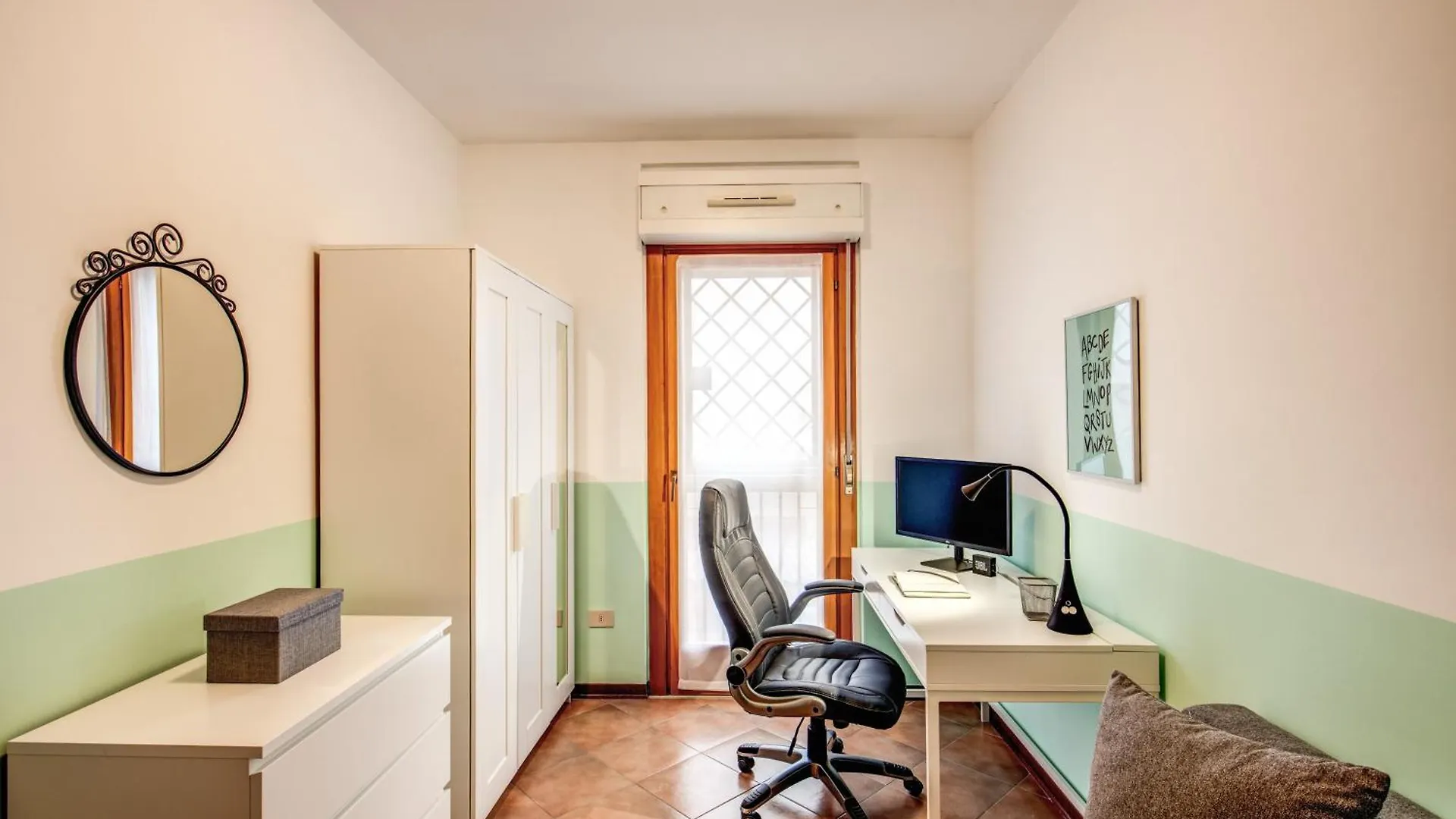 Villa House Between Rome And The Sea Casal Palocco