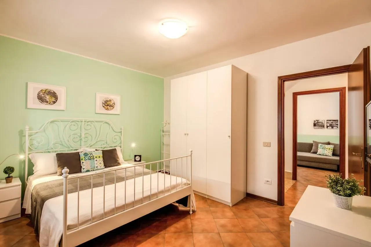 House Between Rome And The Sea Casal Palocco Villa